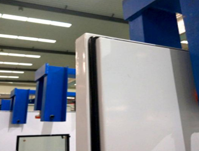 Clean Room Doors And Windows