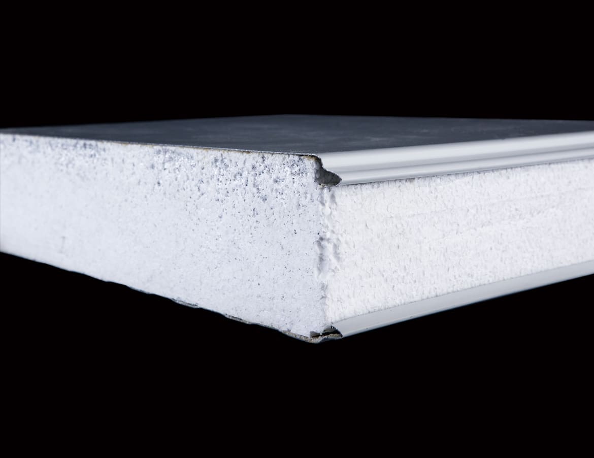 Polyphen Sandwich Panel